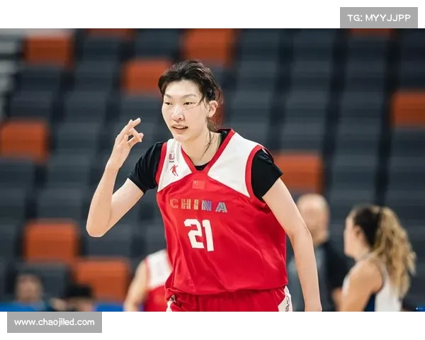 WNBA季前赛 韩旭首秀19分纽约自由人胜中国女篮 WNBA季前赛 韩旭首秀19分纽约自由人胜中国女篮