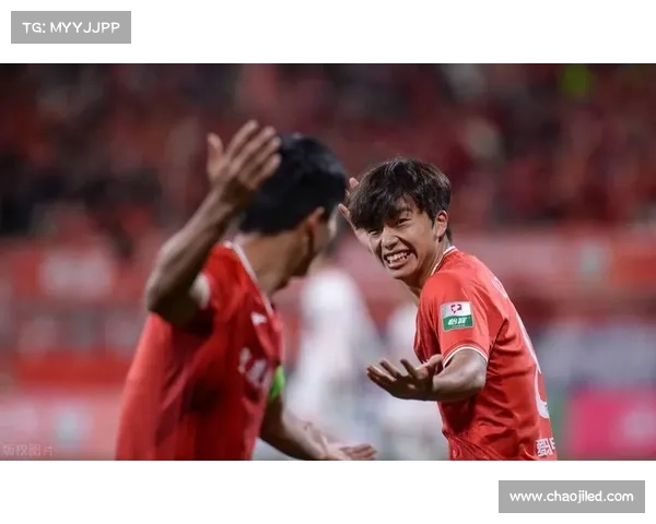 U22国青绝杀韩国真相!7大主力验明正身,6小将一战封神引热议 U22国青绝杀韩国真相!7大主力验明正身,6小将一战封神引热议