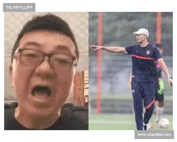 中国足球:董路的“草台班”足球小将为何能吊打国内职业青训 中国足球:董路的“草台班”足球小将为何能吊打国内职业青训