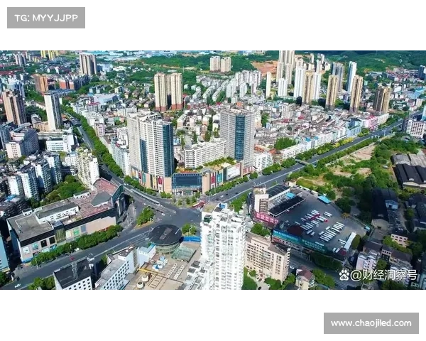 三个维度,看株洲产业前行新态势 三个维度,看株洲产业前行新态势
