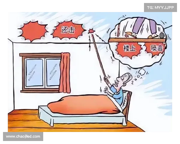 为了报复楼上噪音,男子“以暴制暴”用震楼器致整幢楼遭罪 为了报复楼上噪音,男子“以暴制暴”用震楼器致整幢楼遭罪